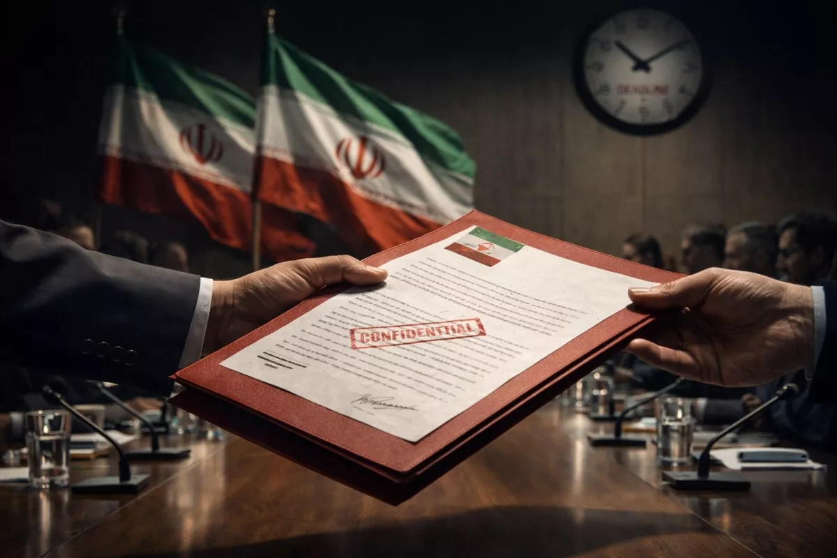 Iran presents Washington with hardline political dilemma