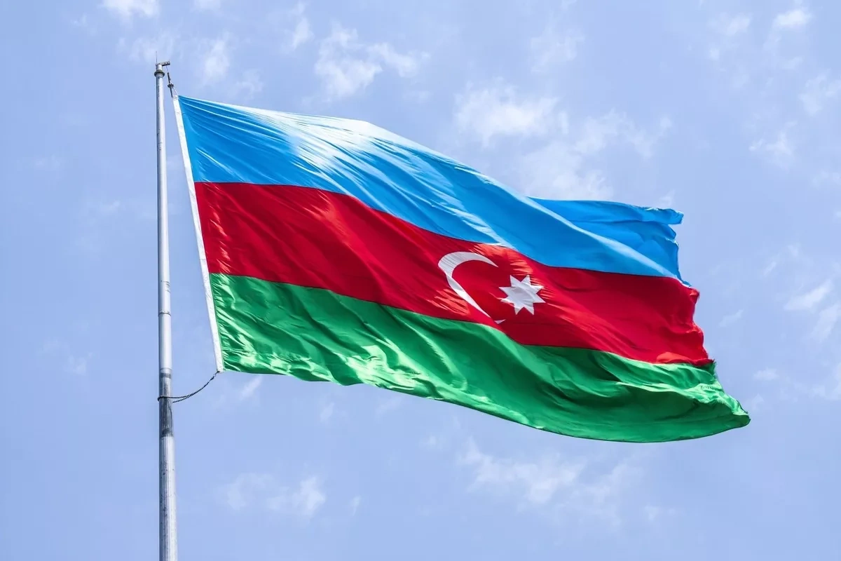 Azerbaijan's embassy in US: Washington incident deemed security risk