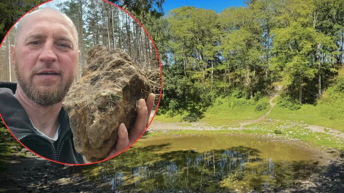 Discovery of 3,000-years-old meteorite pieces may reshape scientific theories