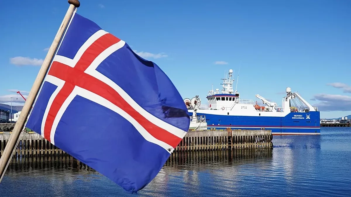 Reuters: Iceland’s EU decision leaves Brussels disappointed