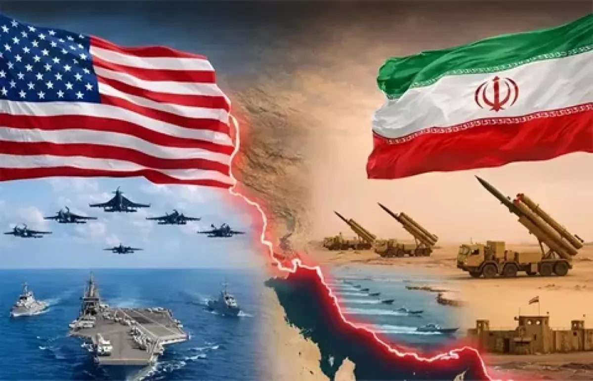 Iranian cleric: "Trump’s call for talks is demand for surrender"