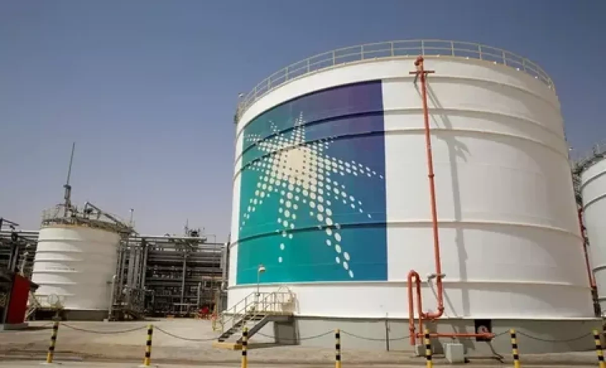 Saudi Aramco's Ras Tanura refinery struck by drone
