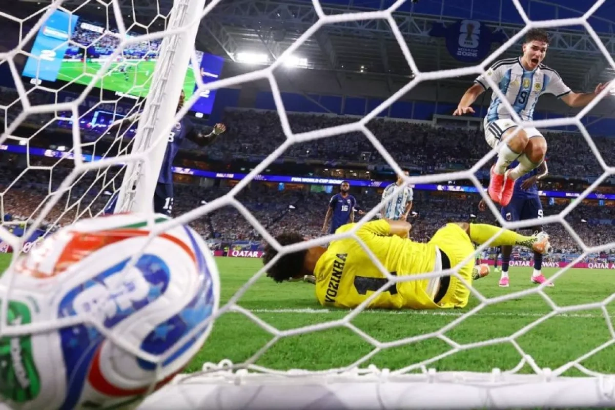 World Cup heats up as last 16 lineup finalised