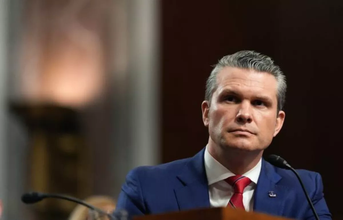 Trump administration signals military option against Cuba