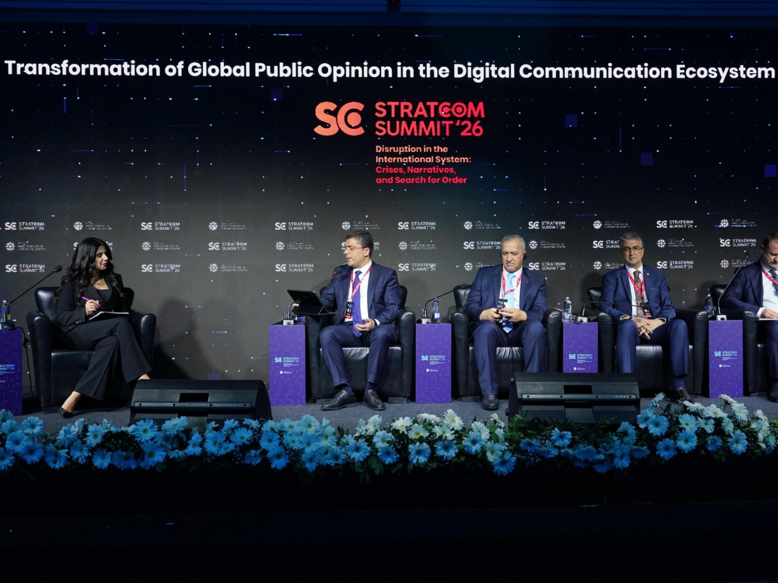 Azerbaijan–Türkiye joint media platform to develop activities of media of two countries