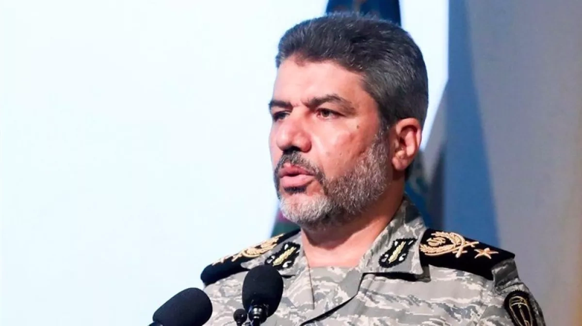 General: Iran maintains wartime readiness despite ceasefire