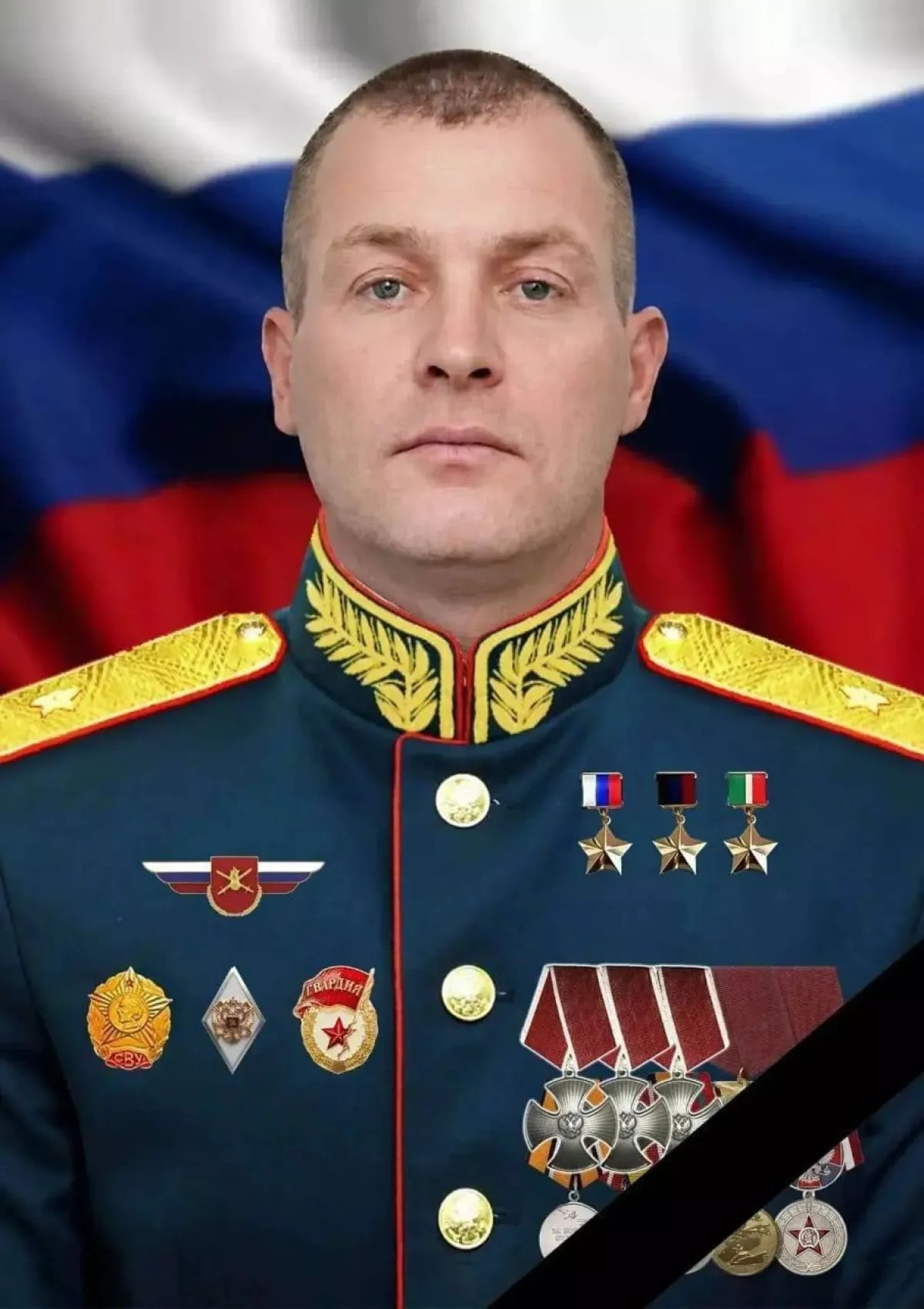 Ukraine releases footage allegedly showing death of Russian general VIDEO