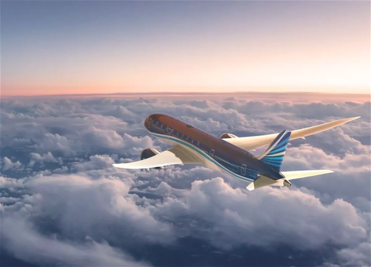 Azerbaijan, Egypt to launch direct Baku–Cairo flights PHOTO