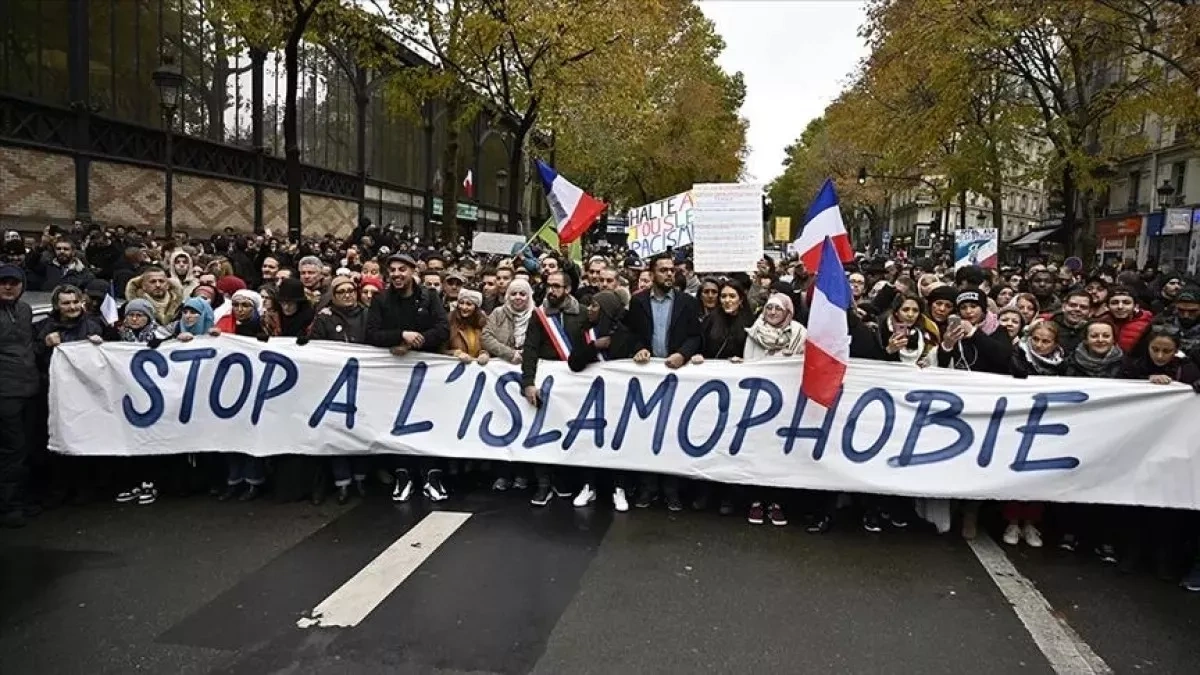 Hypocrisy on display Another European Parliament resolution against Azerbaijan