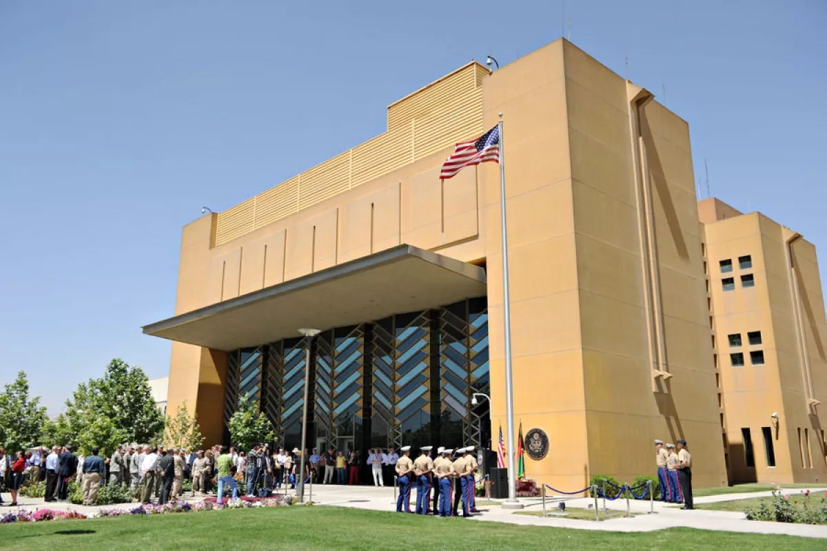 US embassies across Middle East warn citizens over rising regional tensions