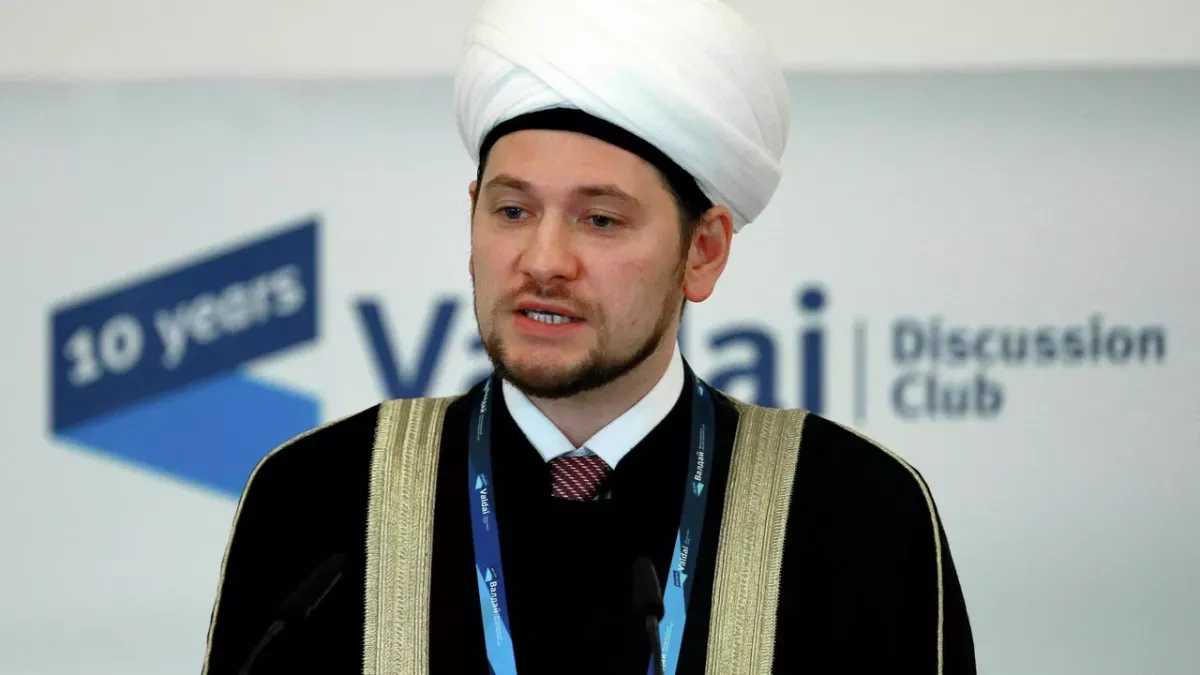 Russia, Uzbekistan, Azerbaijan join forces to publish historic Islamic manuscript