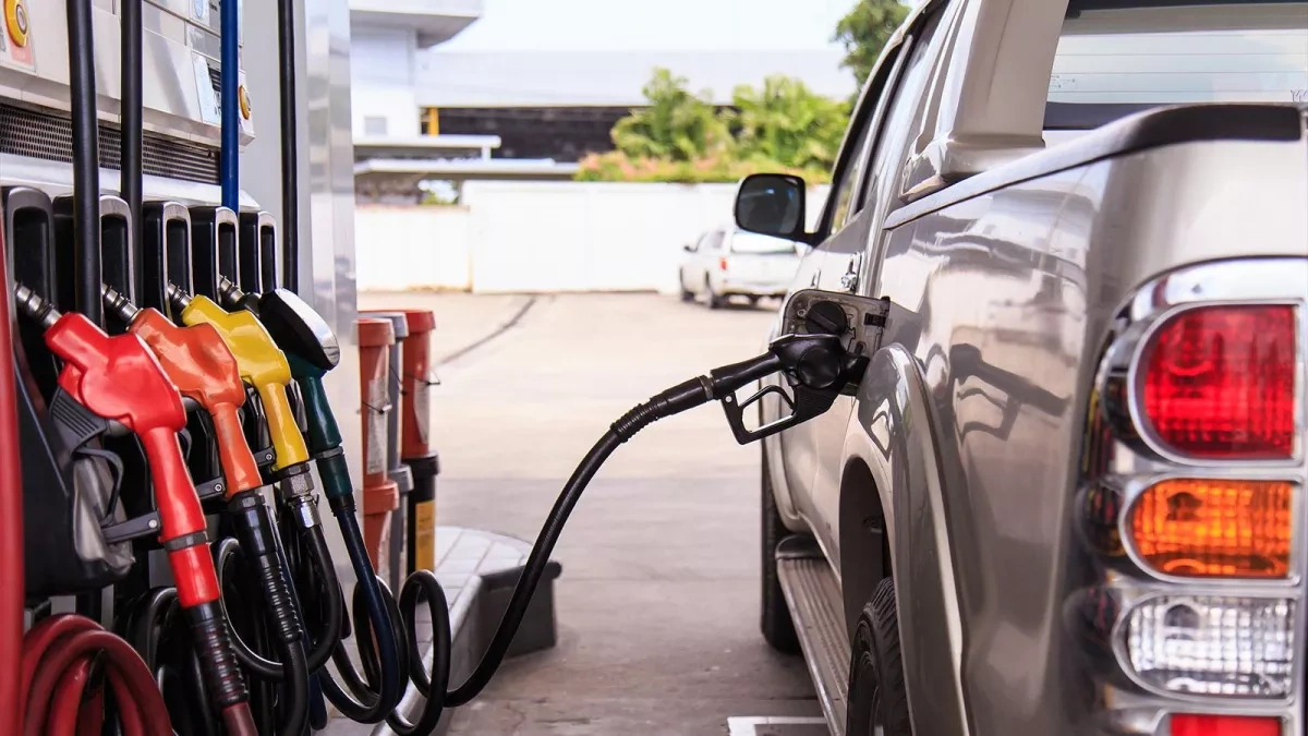 Germany slashes fuel taxes amid Middle East energy crisis