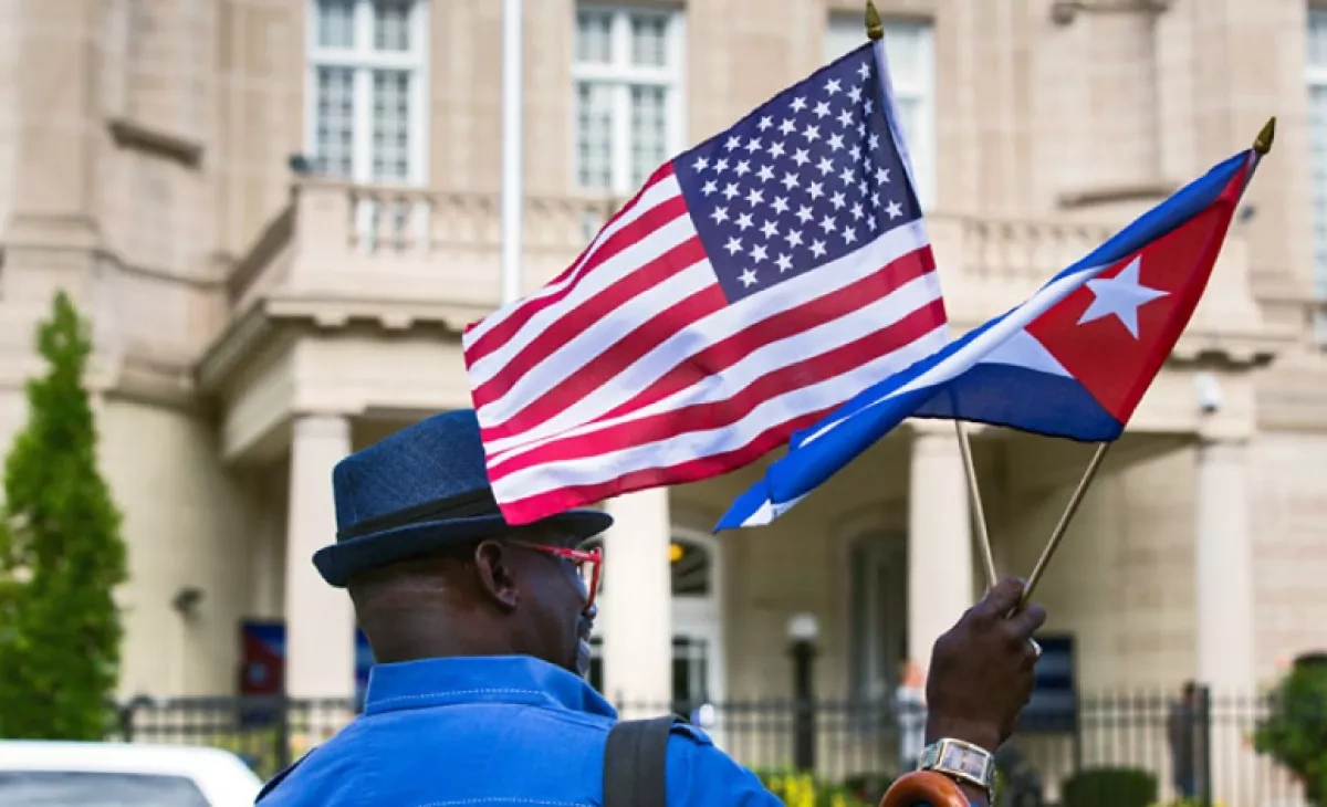 Media: New US sanctions could force international firms out of Cuba