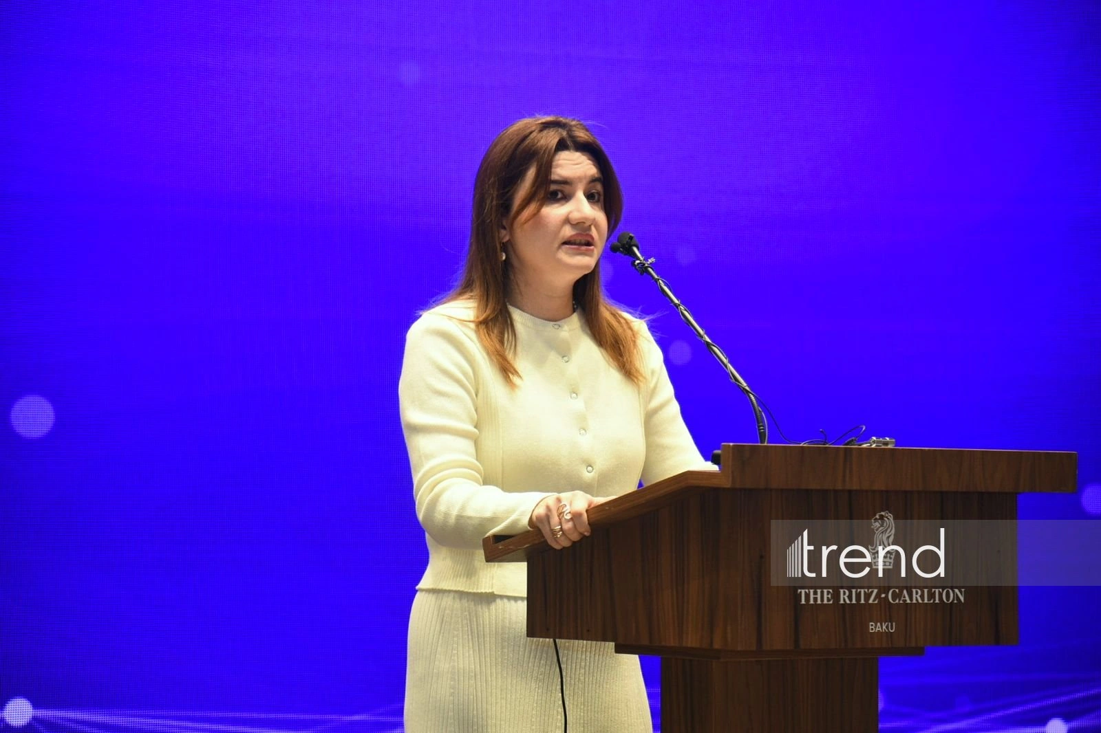 Azerbaijan's Baku hosts launch of int'l educational program IT SkillSprint (PHOTO)