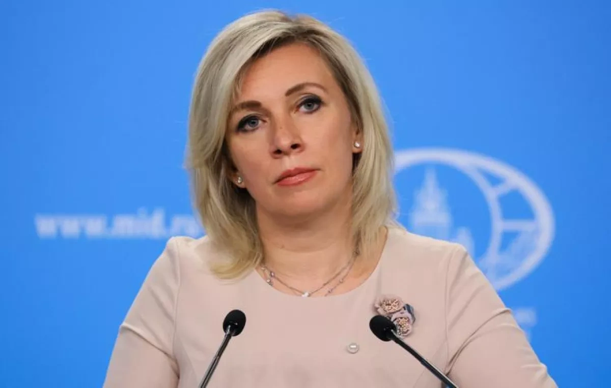 Moscow hopes for swift conclusion of AZAL crash investigation, says foreign ministry official