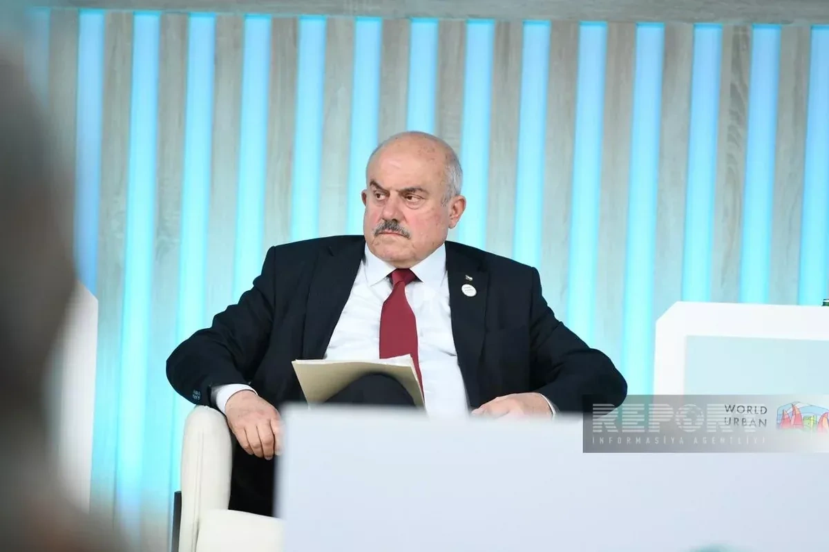 Palestinian minister warns Gaza housing destruction has reached critical level