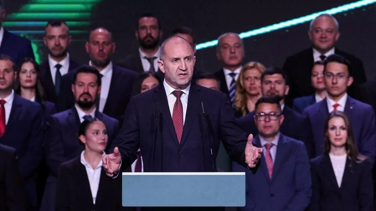 Bulgaria against Brussels’ script Expert opinions on Caliber.Az