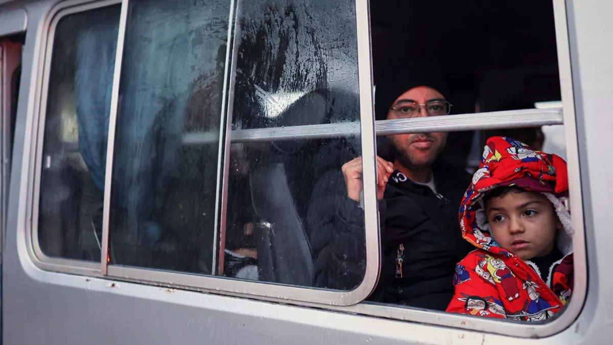 Media: After Assad, Russia sees surge of Syrian officials