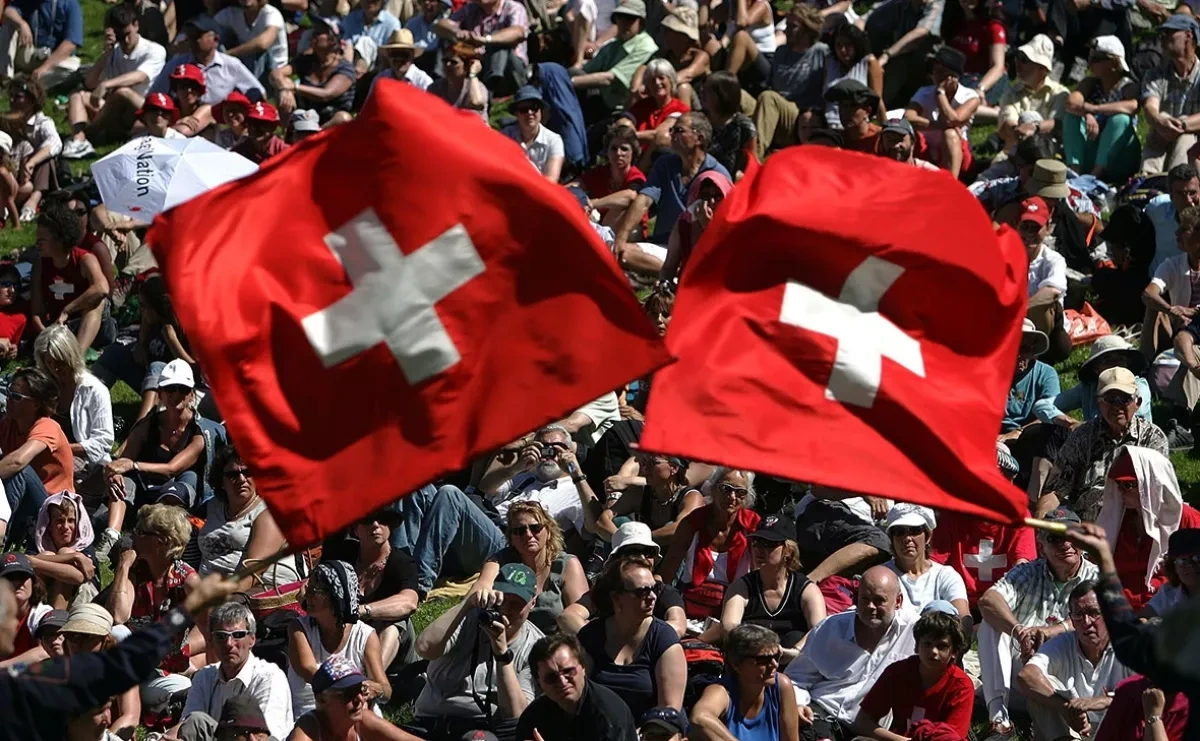 Swiss voters reject population cap proposal in clear majority