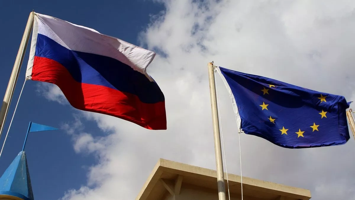 Russia rules out breaking treaties with NATO, EU