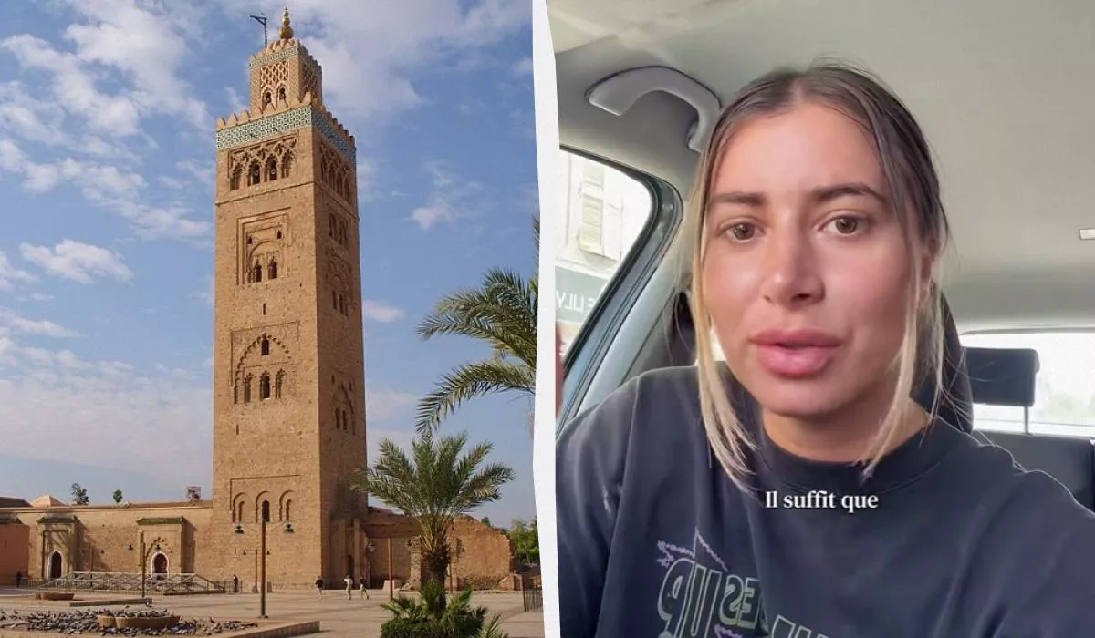European influencer arrested in Morocco after posting negative review of country