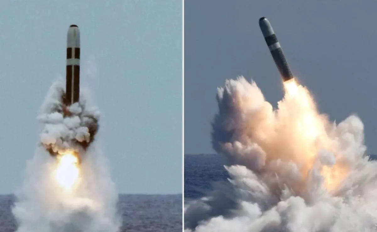 US develops first new nuclear warhead in nearly 40 years