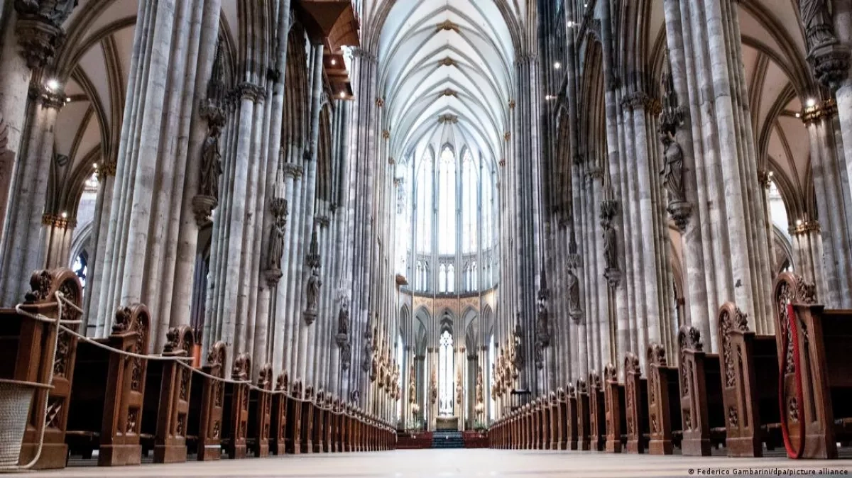 Cologne Cathedral to charge tourists €12 entry fee from July