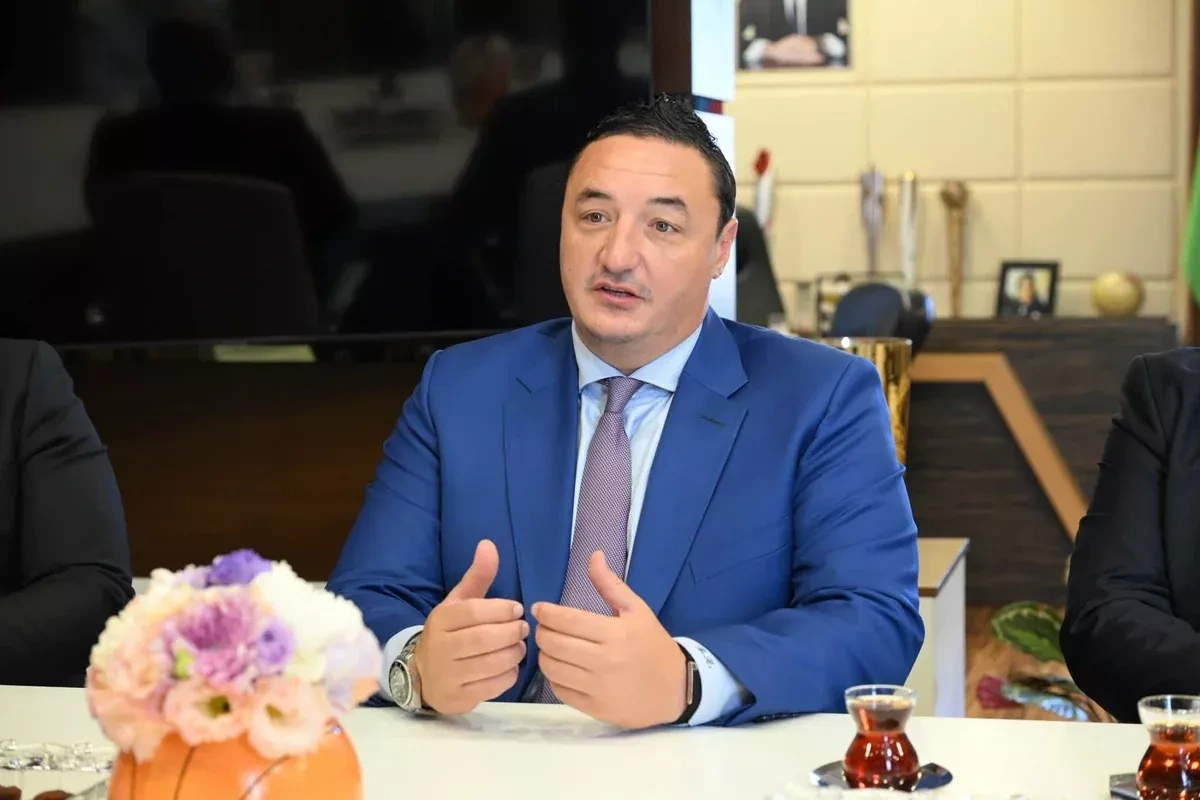 Azerbaijan, North Macedonia sign memorandum on sports cooperation PHOTO
