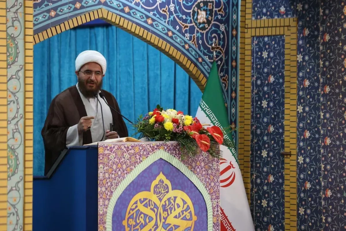 Iranian cleric threatens retaliation in response to possible attacks