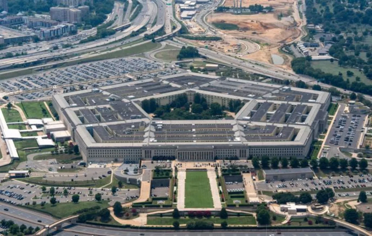 Pentagon orders defence contractors to ramp up weapons production