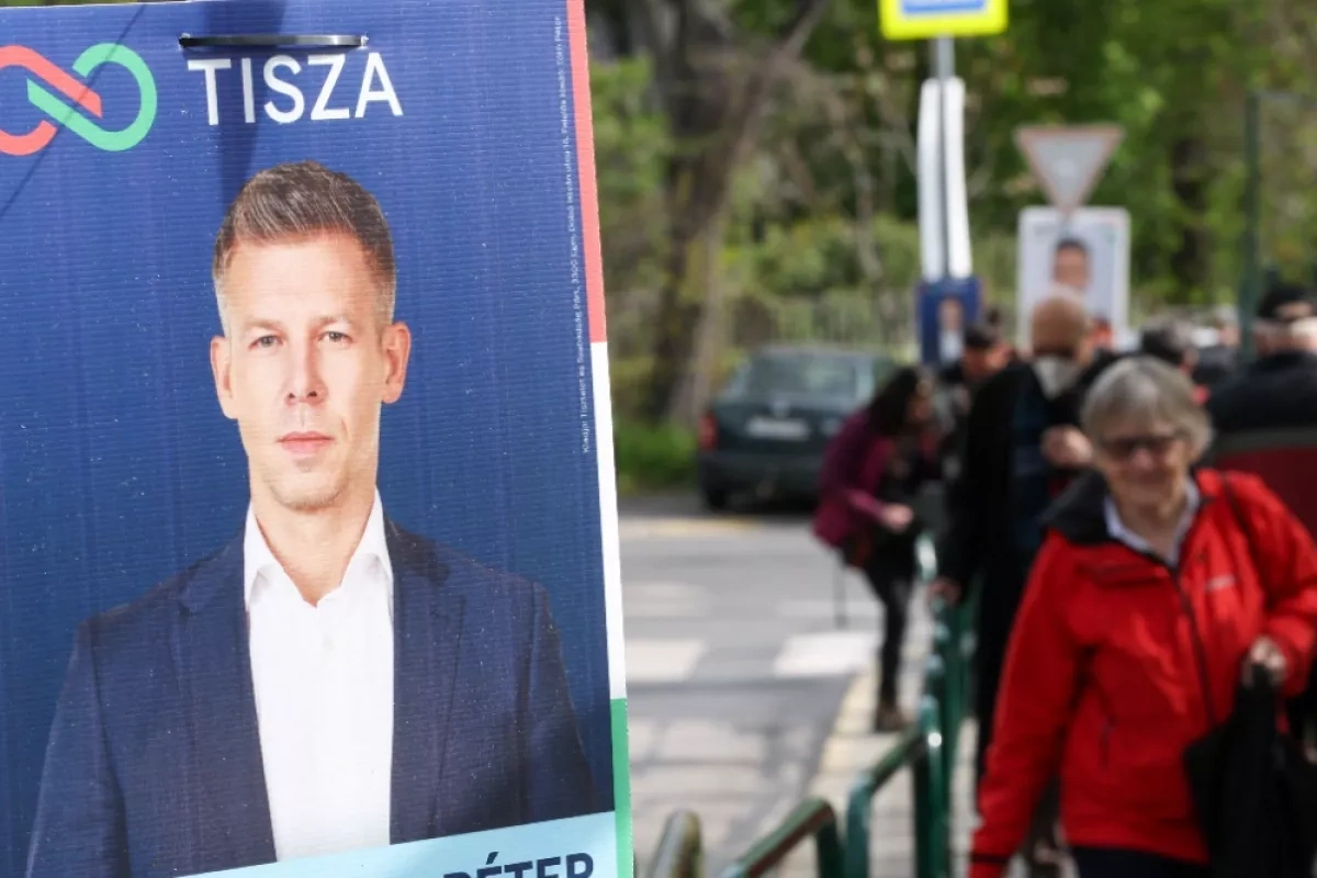 Berlin hopes Magyar’s victory in Hungary will unblock EU loan for Ukraine