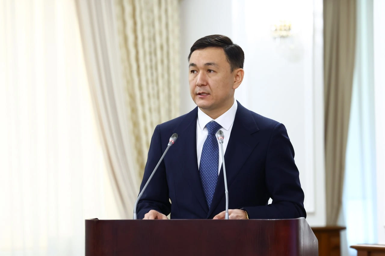 Number of tours to Kazakhstan on international platforms triples