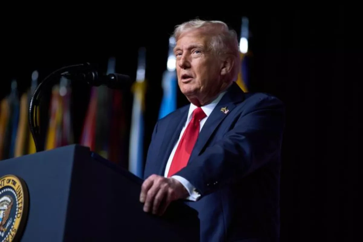 WSJ: Trump, allies working on plan to nullify impeachments