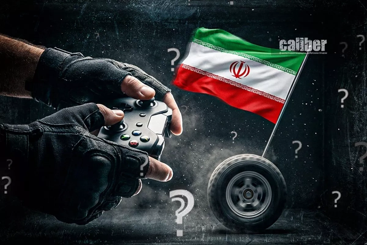Iran without a face: who really holds power in Tehran? Analysis by Shereshevskiy