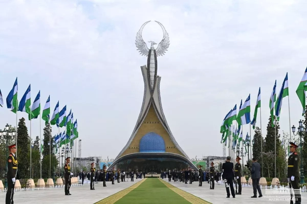 Uzbekistan to host Termez Dialogue on Central–South Asia connectivity
