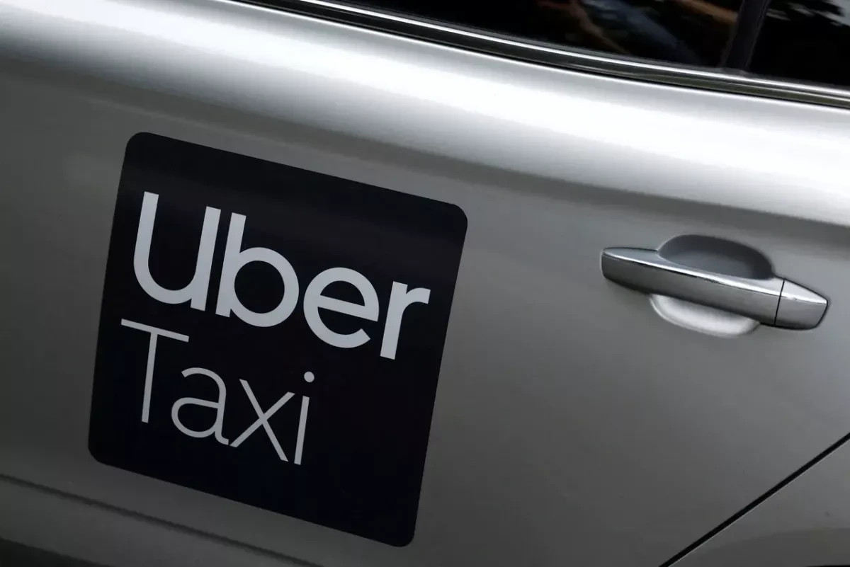Netherlands fines Uber with close to billion-dollar penalty