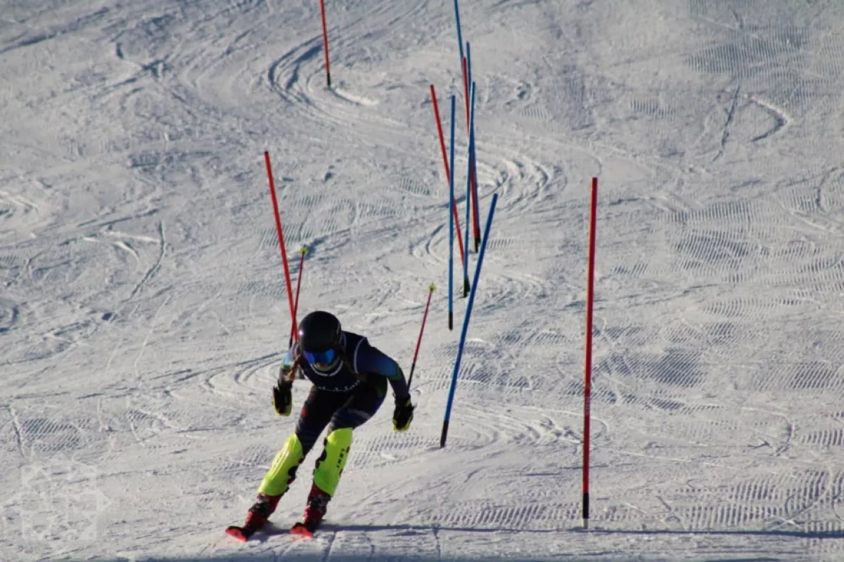 Azerbaijan Open ski tournament launches with international lineup photo