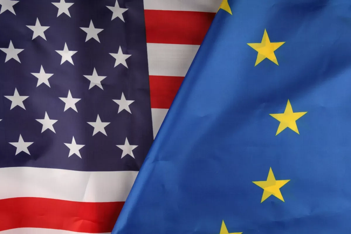 European parliament to weigh unfreezing EU–US trade deal shortly