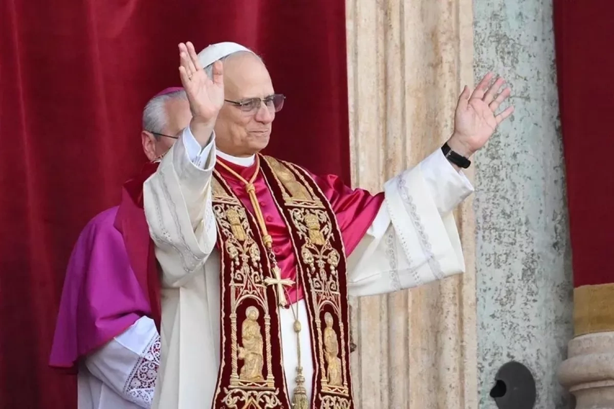 Catholic Church hopes for papal visit to Azerbaijan, timing still unclear