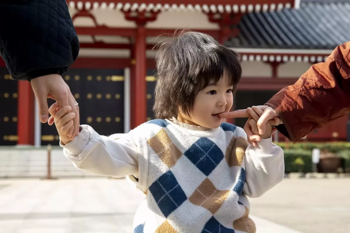 Japan’s child population drops for 45th year to record low of 13.29 million