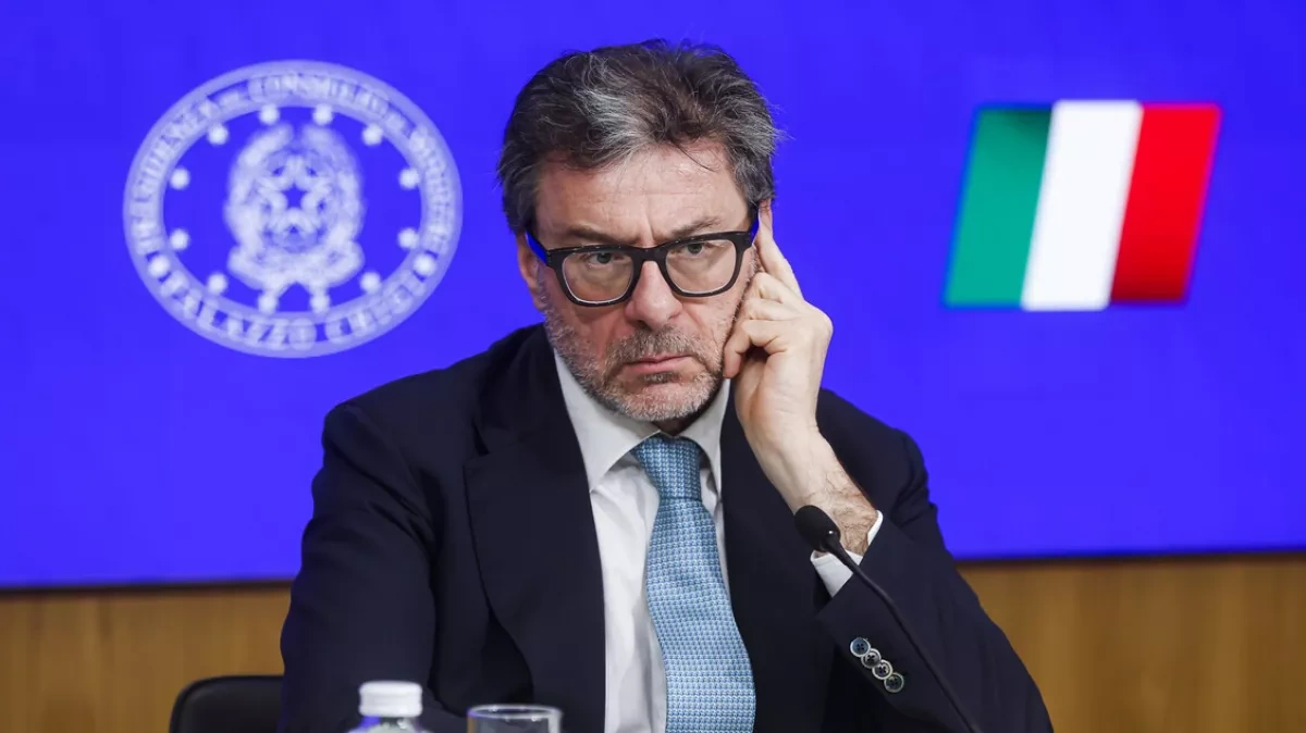 Italy plans €35 billion push for energy, defence under EU budget escape clause