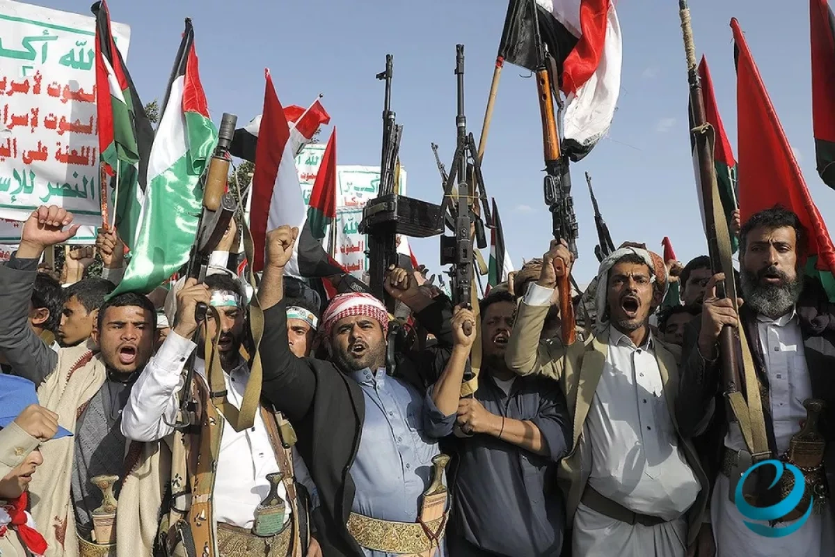 Yemen calls on US for military support as Houthi fighting escalates
