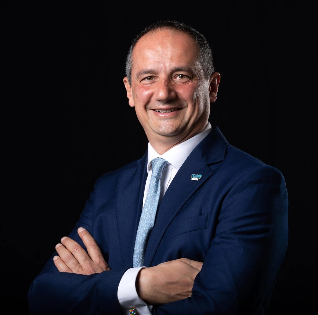 WUF13 can strengthen international cooperation around sustainable urban development - World President of FIABCI (Exclusive interview)