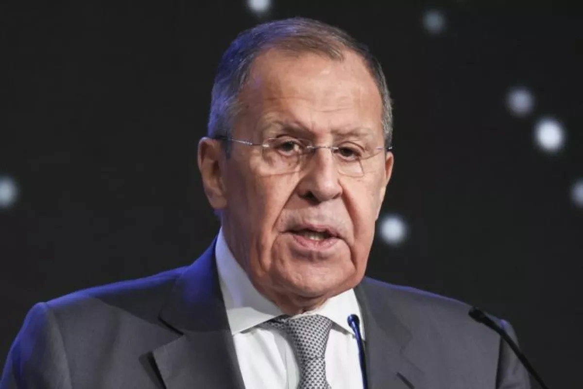 Europe preparing for confrontation with Russia, top diplomat alleges