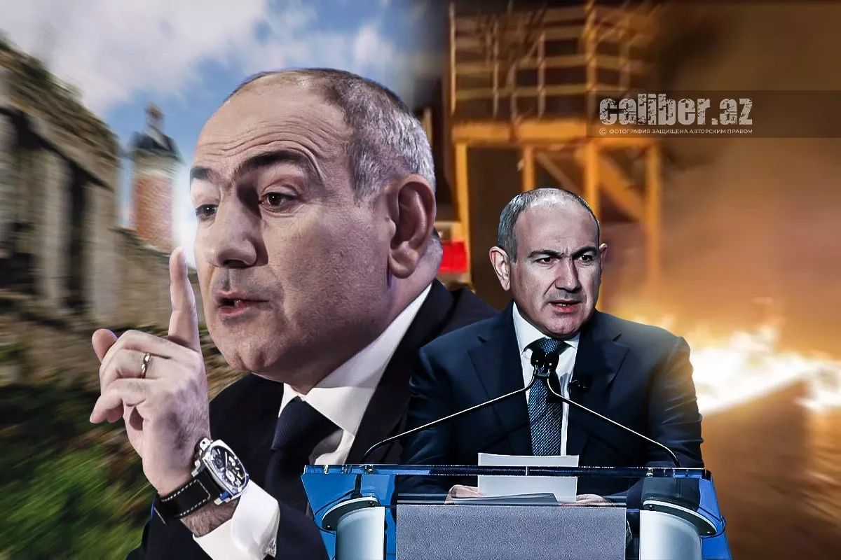 Politics of emotion Pashinyan and the streets of Yerevan