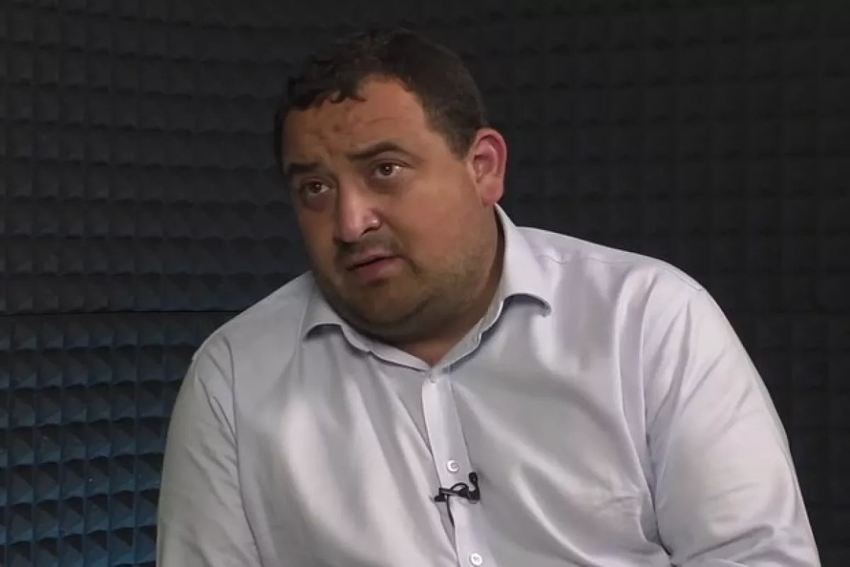 Ukrainian anti-corruption bureau detains lawmaker over bribery case
