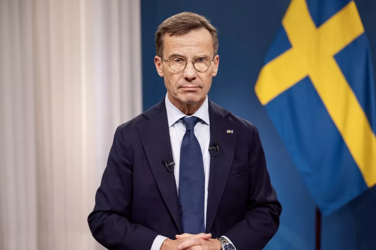 Stockholm’s nuclear alarm What if war breaks out tomorrow?