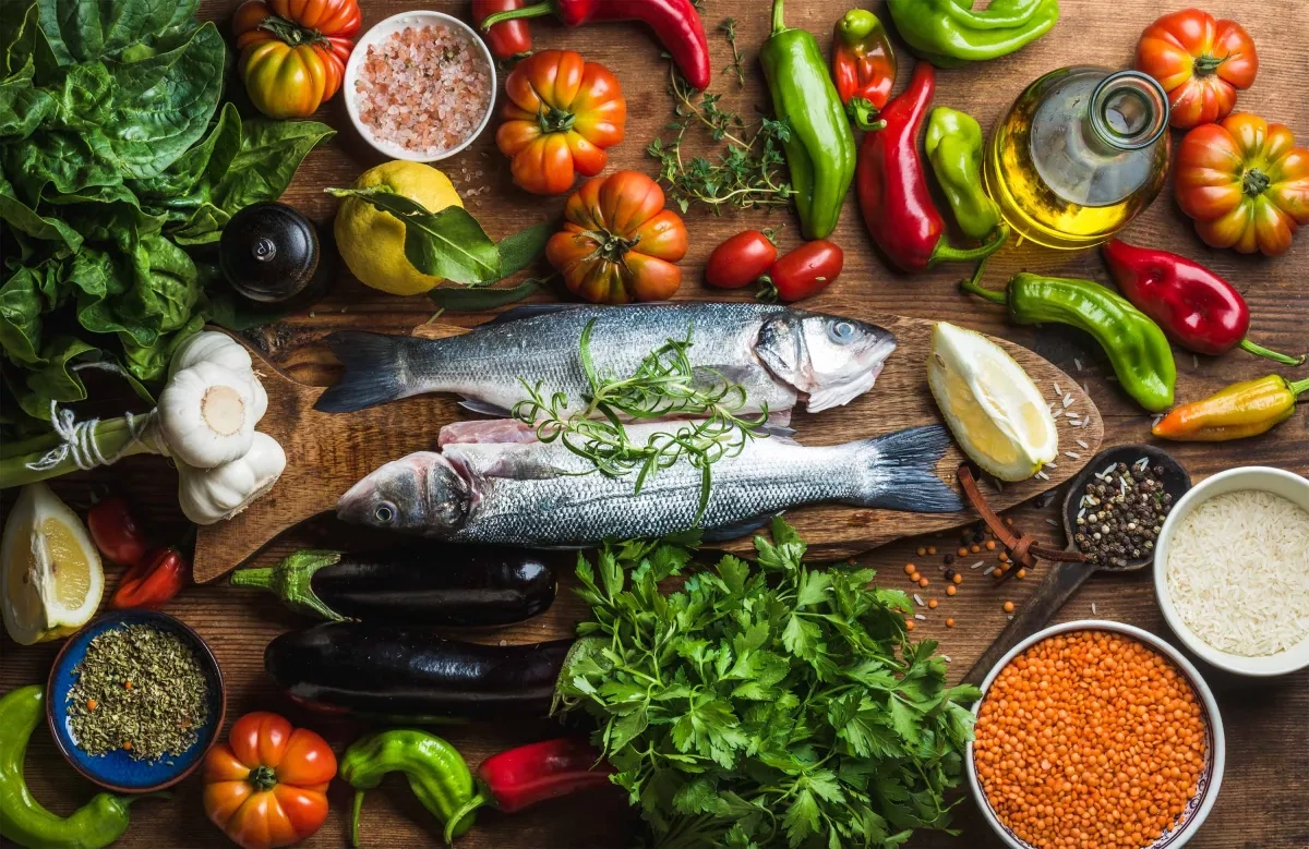 Childhood obesity rises in Italy despite Mediterranean diet heritage