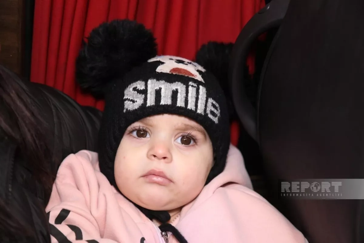 Zangilan's Mammadbayli village opens its doors for over a hundred returnees PHOTO / UPDATED