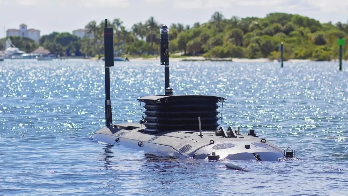 Ukraine seeks NATO underwater drones, deep-sea gear for demining